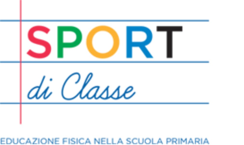 Sport di classe  -  Evento conclusivo lunedì 3 giugno 2019 